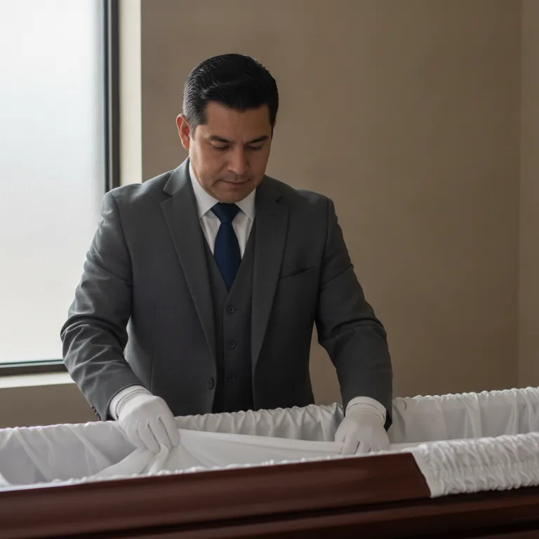 Agência Funerária serviço em Barra dos Coqueiros